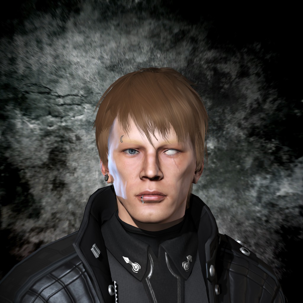 Nero Silver