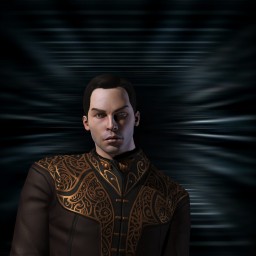 Devastatorr portrait