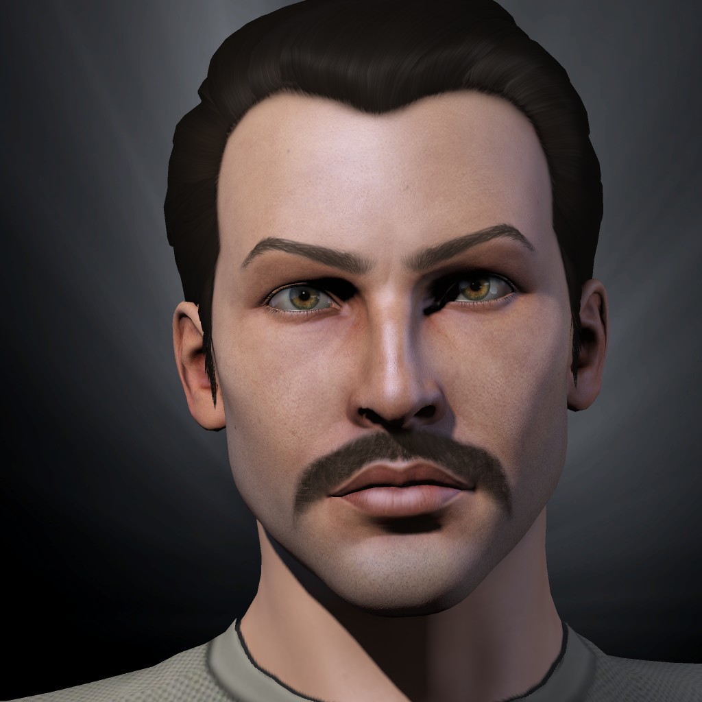 One Samborskiy