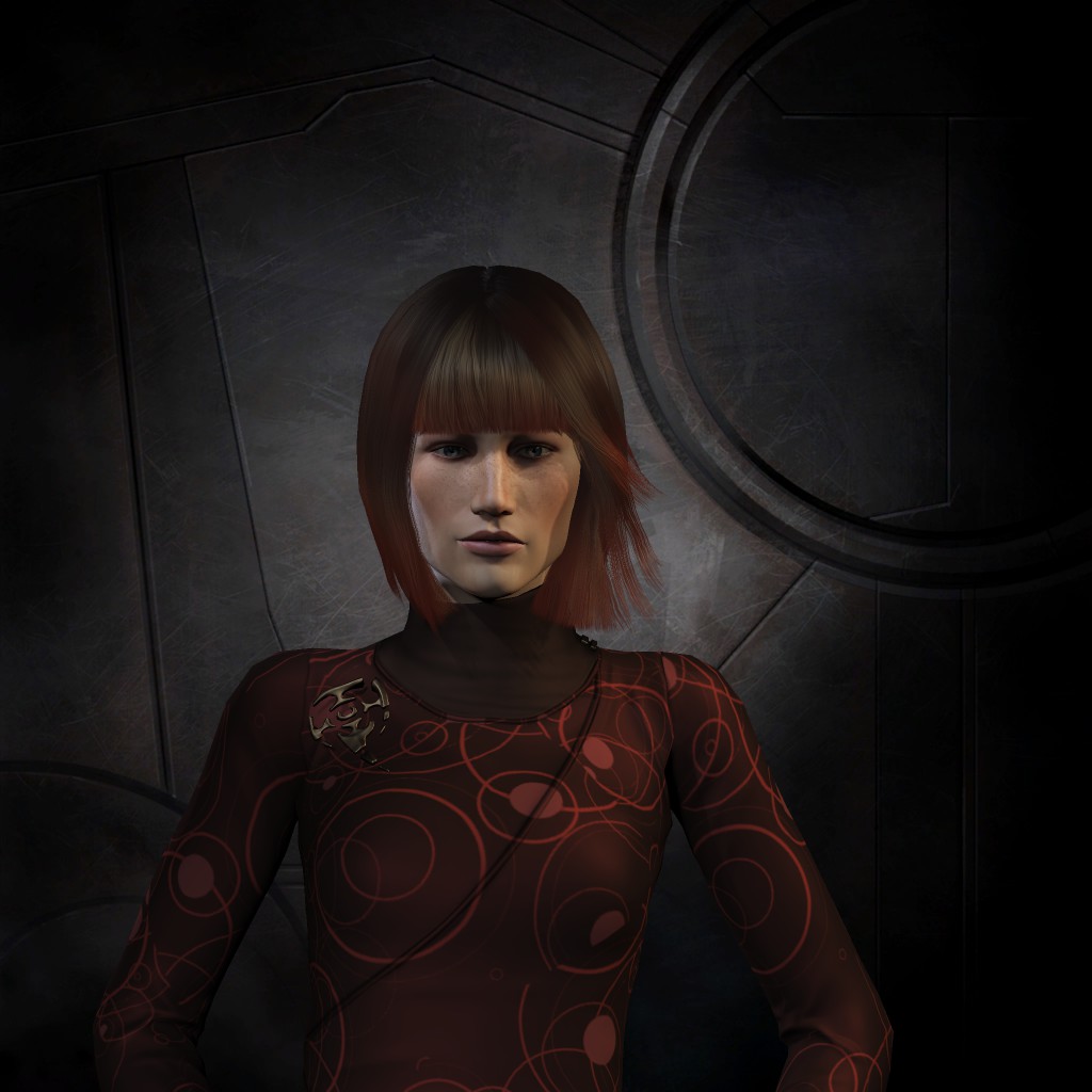 Red Lemmont