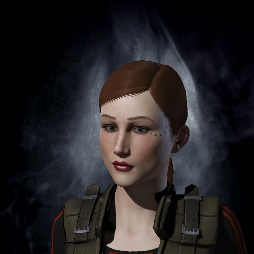 StarCrafter Stetille