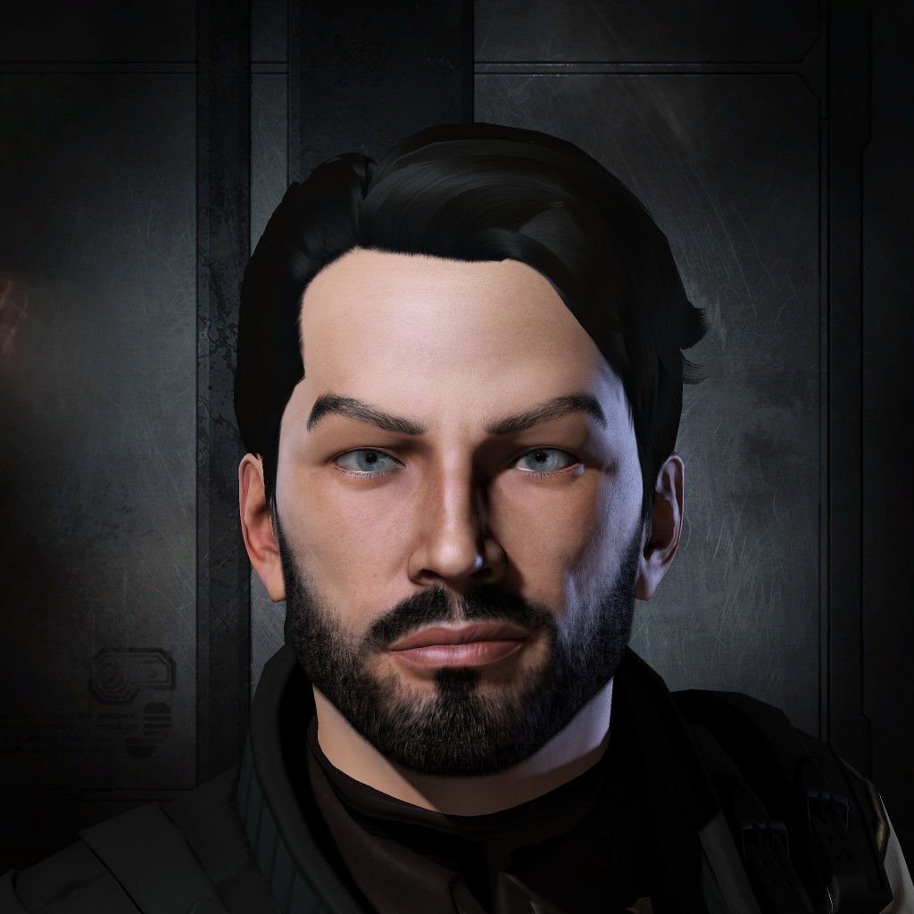 Kaladin Shallan
