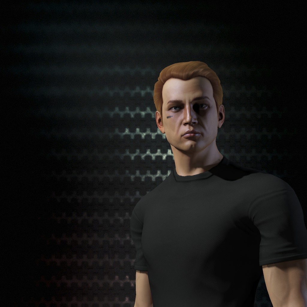 Jasper McGregor