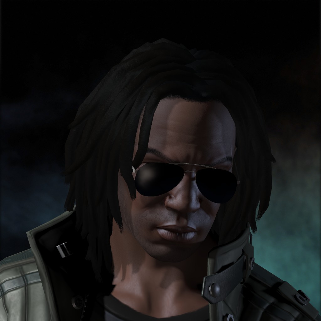 Katana Mirk