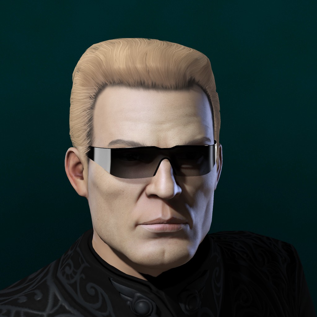 Nikolay Katelo
