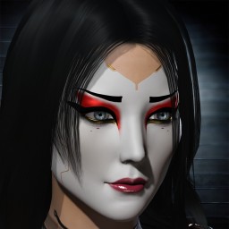 Sevruk portrait