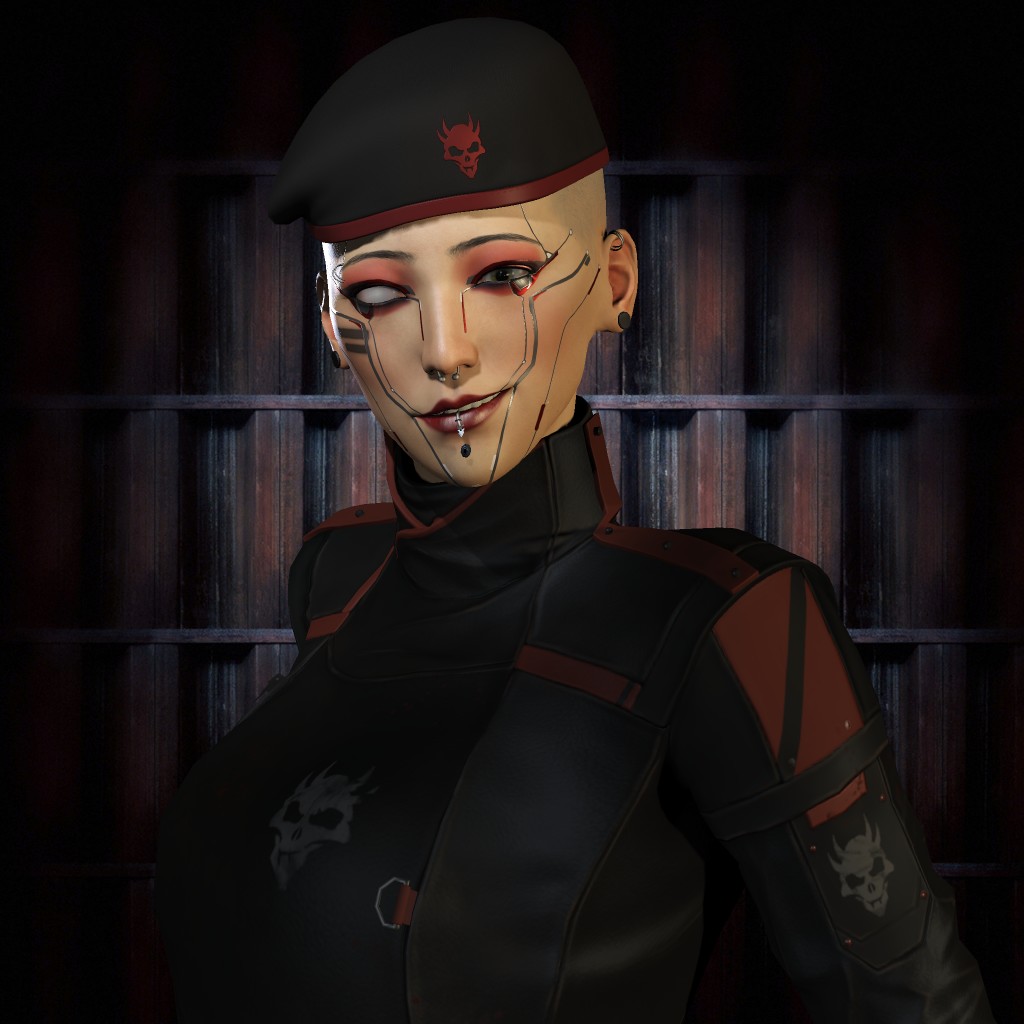 Akane Sunji