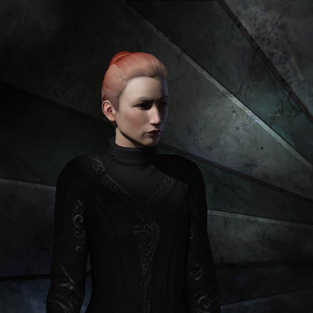 Aridia Vynneve