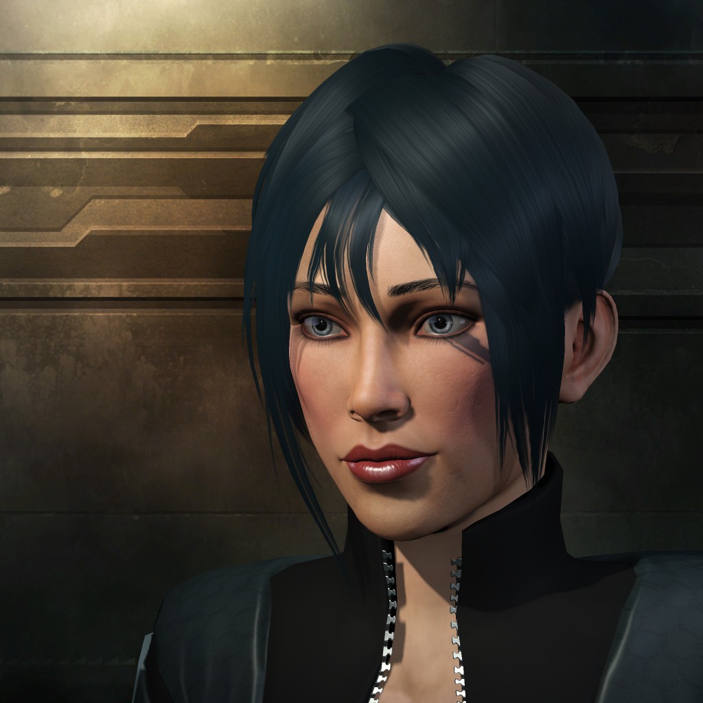 Jaine Degriz