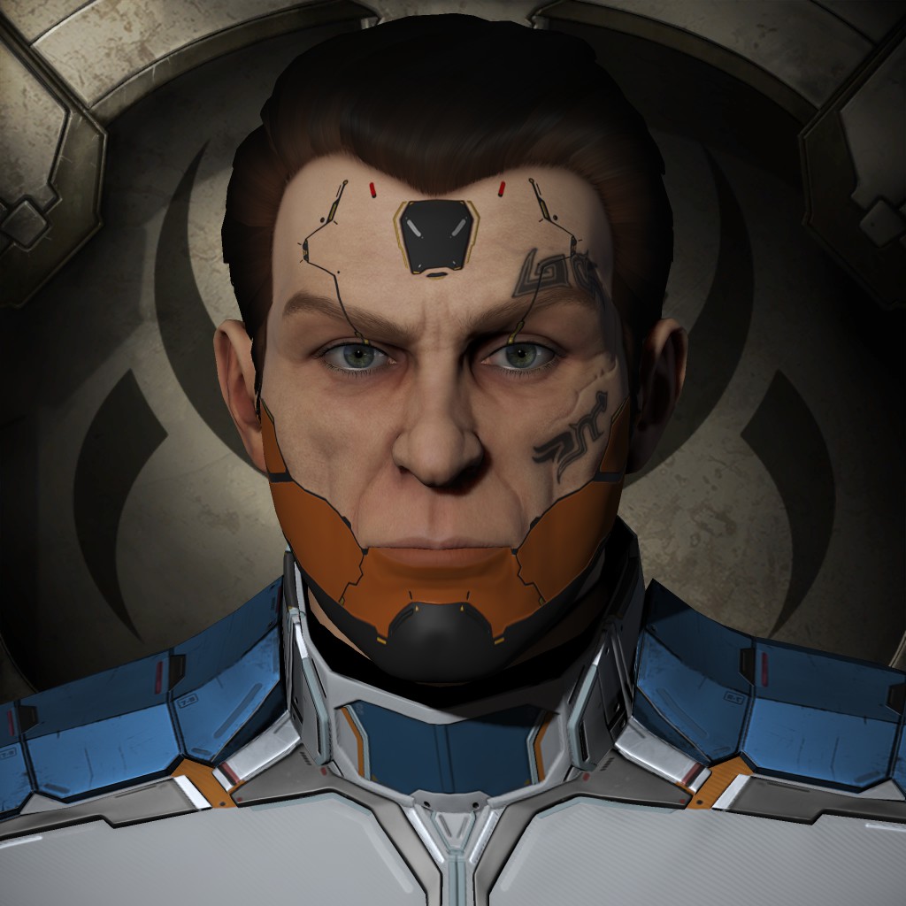 Cypher Fallen