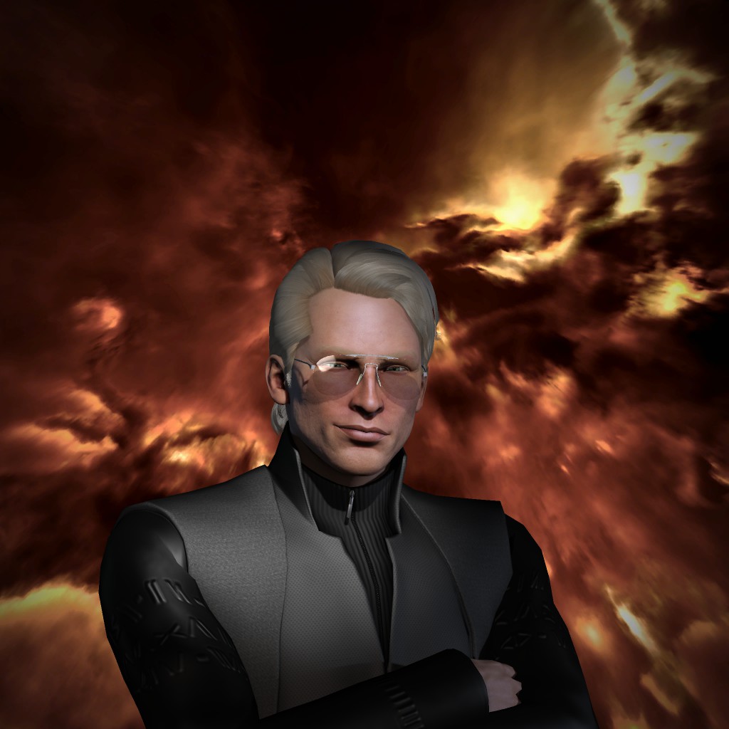 Uncle Dobergad