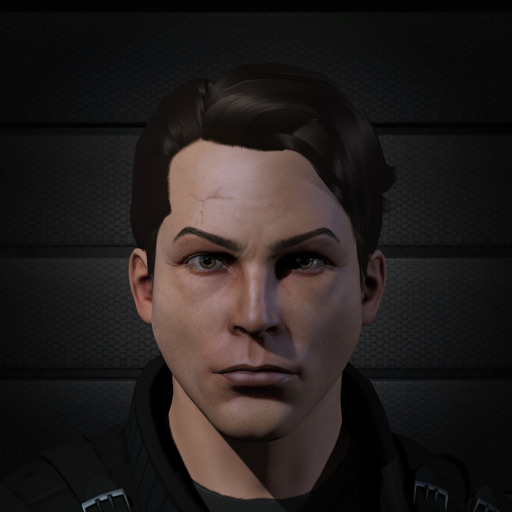 George Potestatem