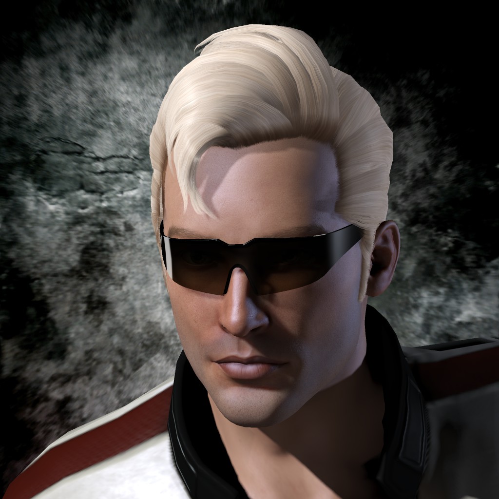 Sven Chim