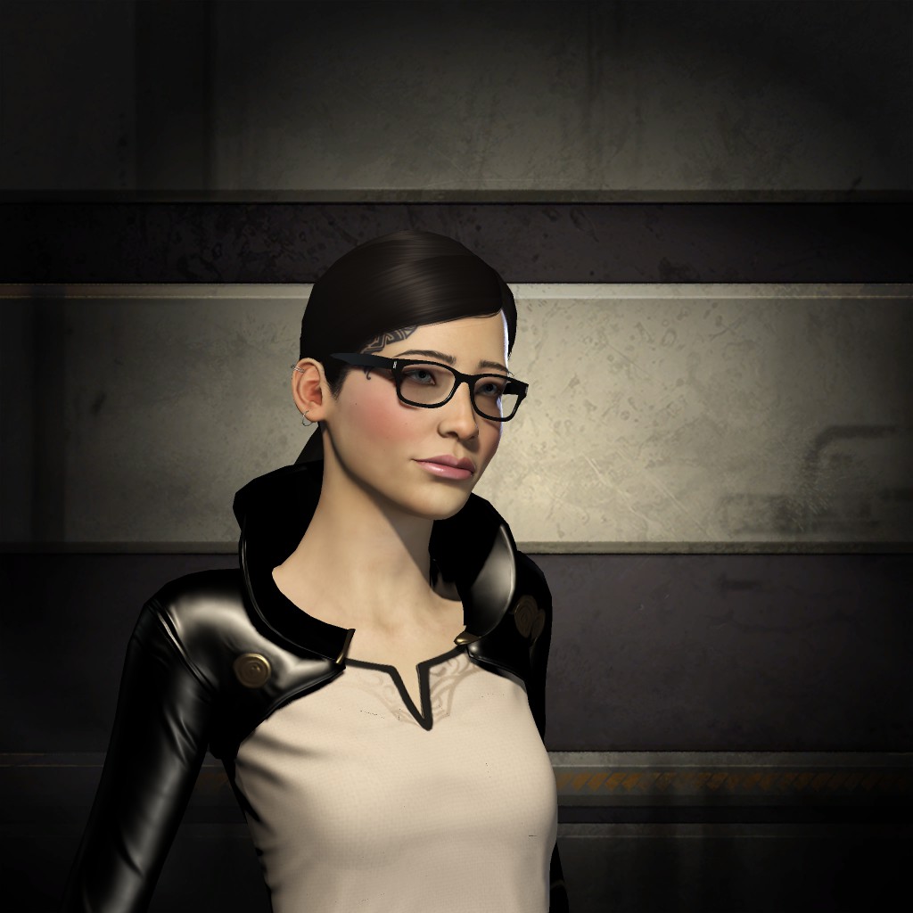 Mina Alar