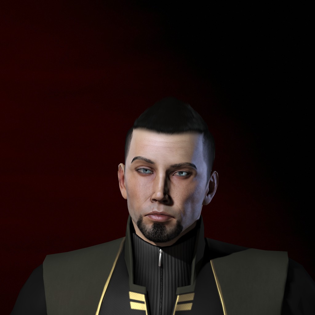 Lonomis Kael
