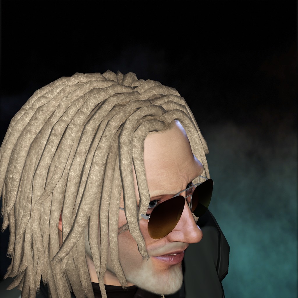 Mighty Outlaw