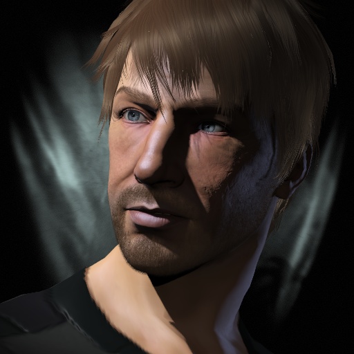 Cleric Minoa