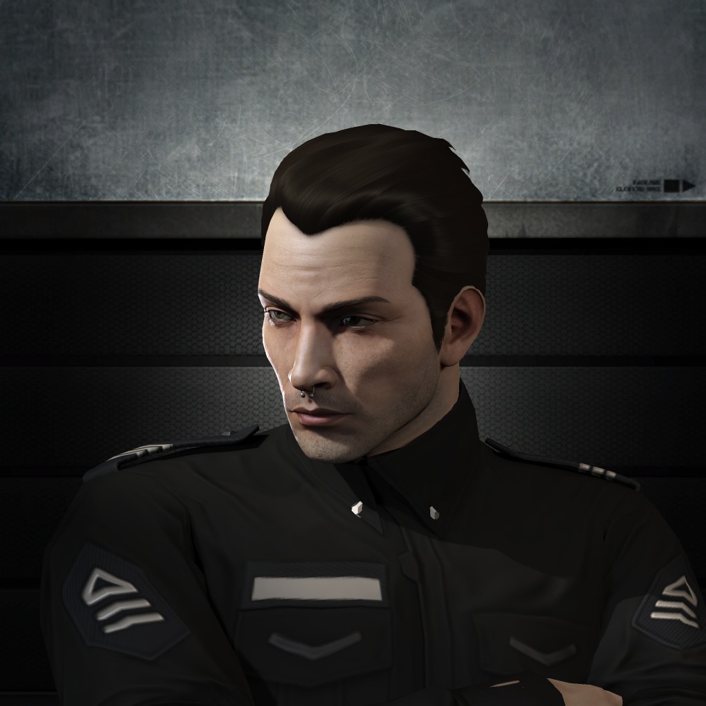 inv portrait
