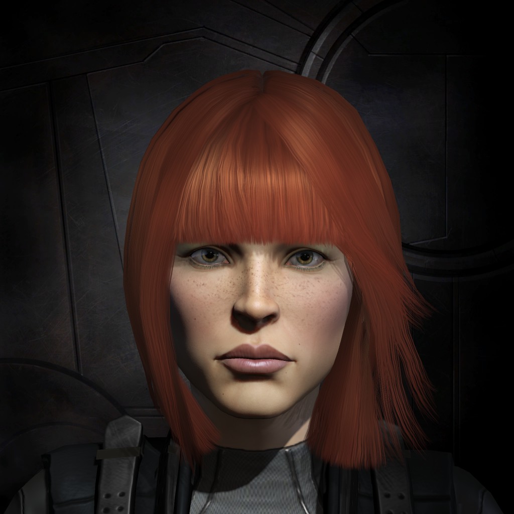 Muriel McMannagan