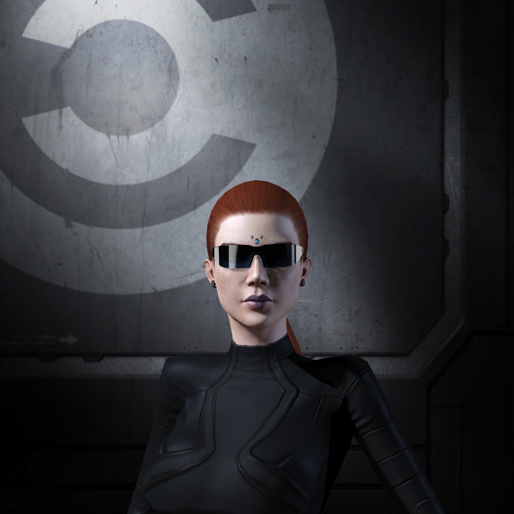 Talitha Starraven