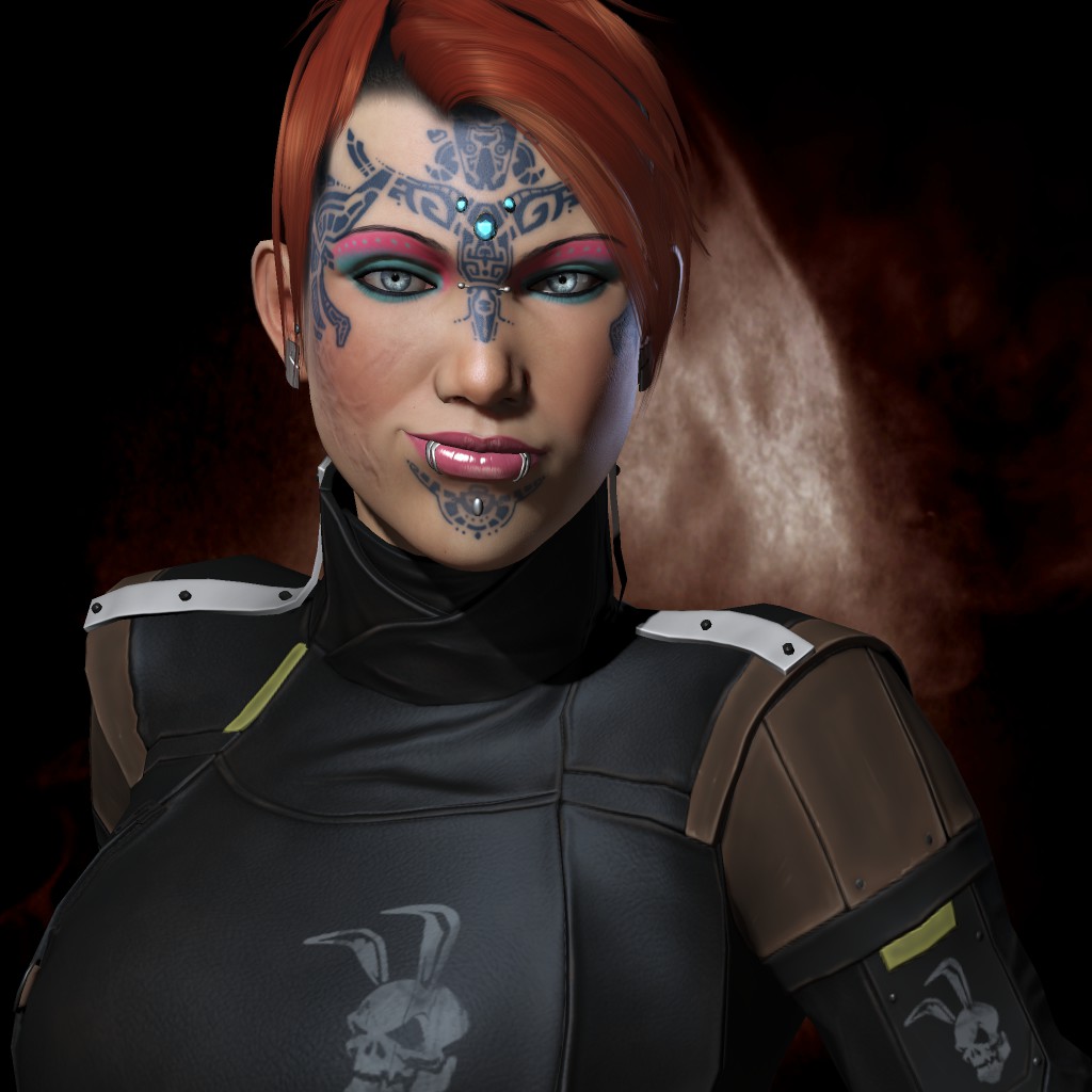 Indigo Lilitu
