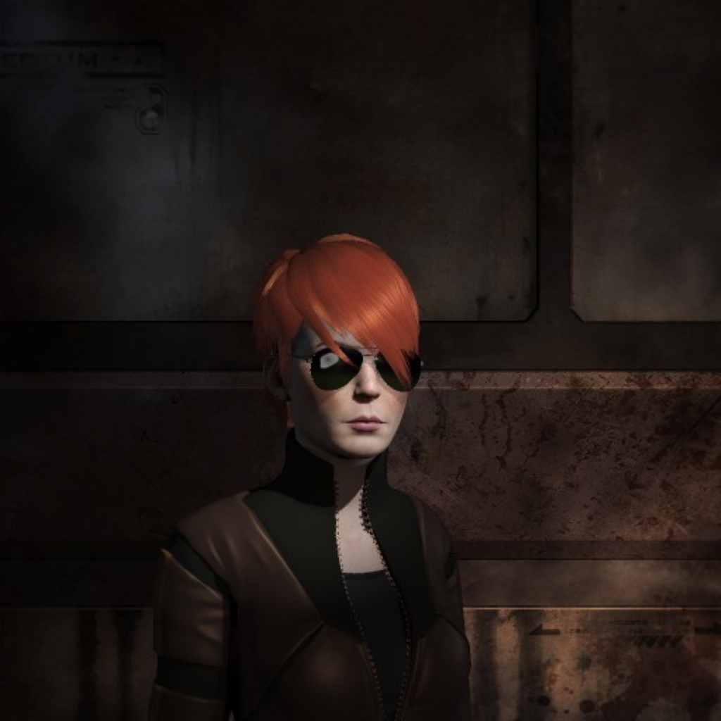 Misty Thomson