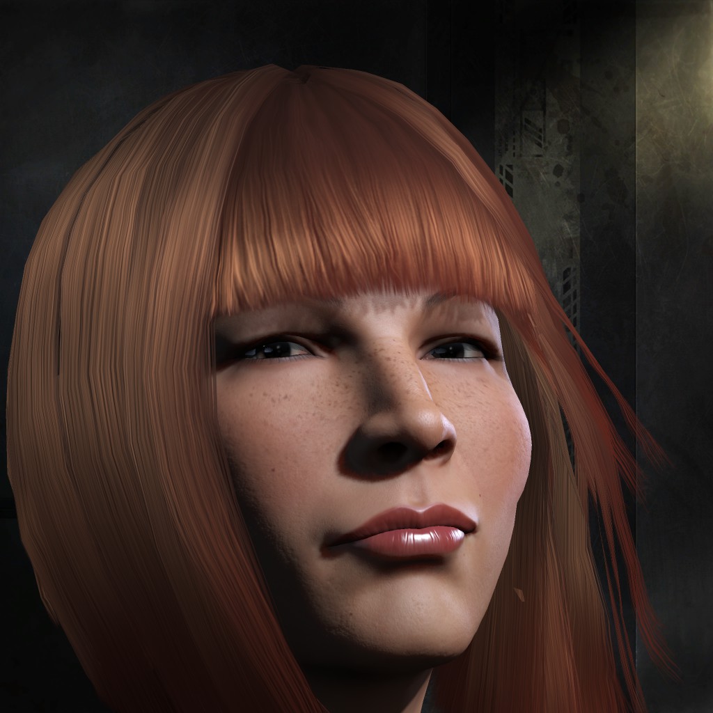 Lucille Skye