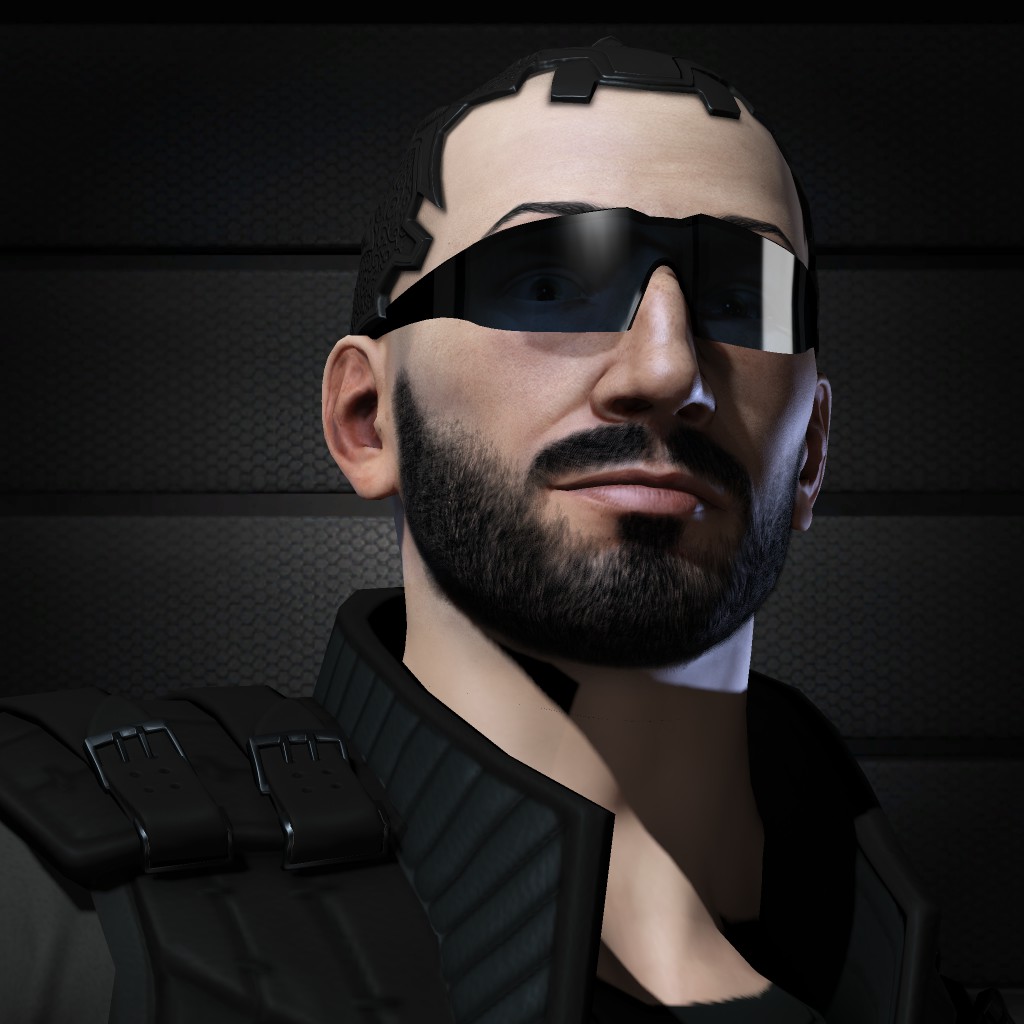 Hugh G Reckshun