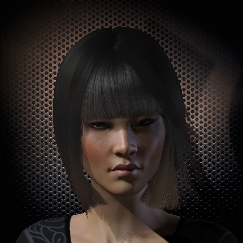Saiko Jewel