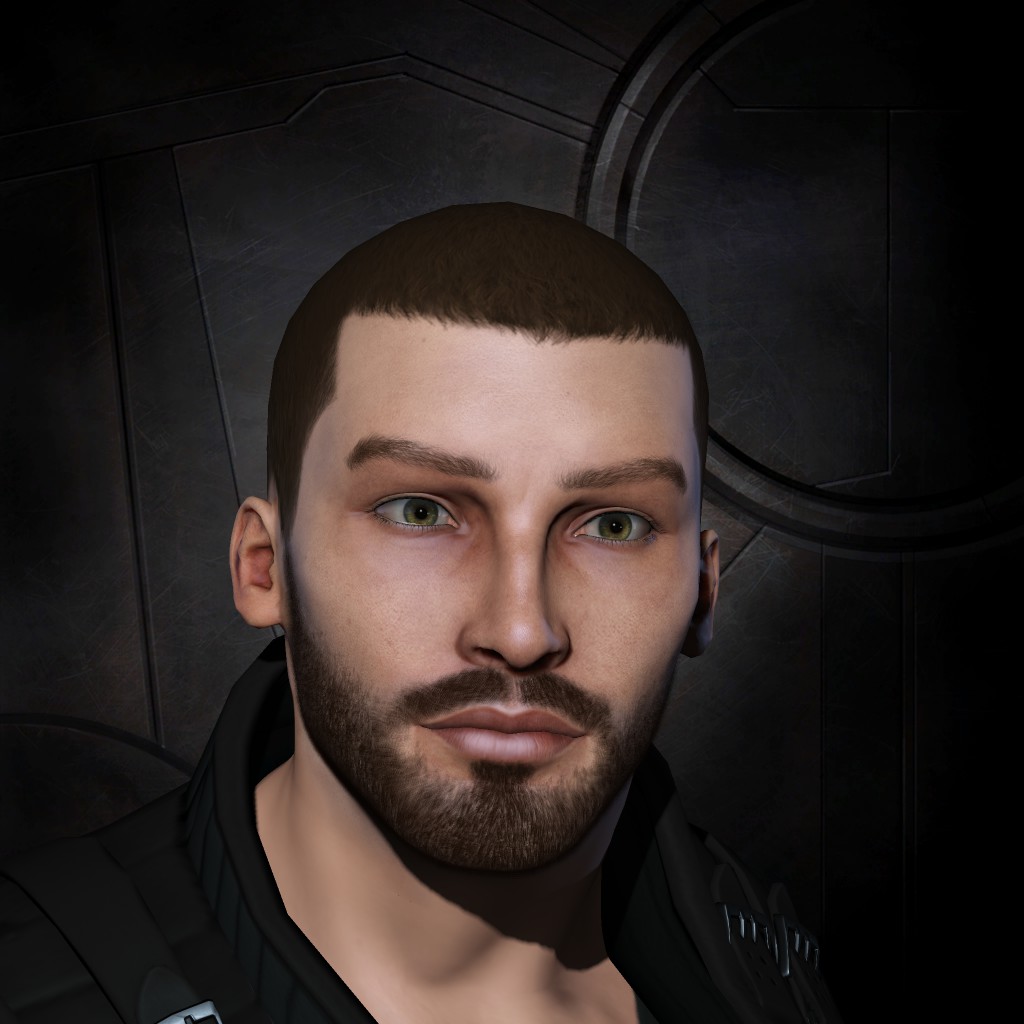 Kieran Parsons