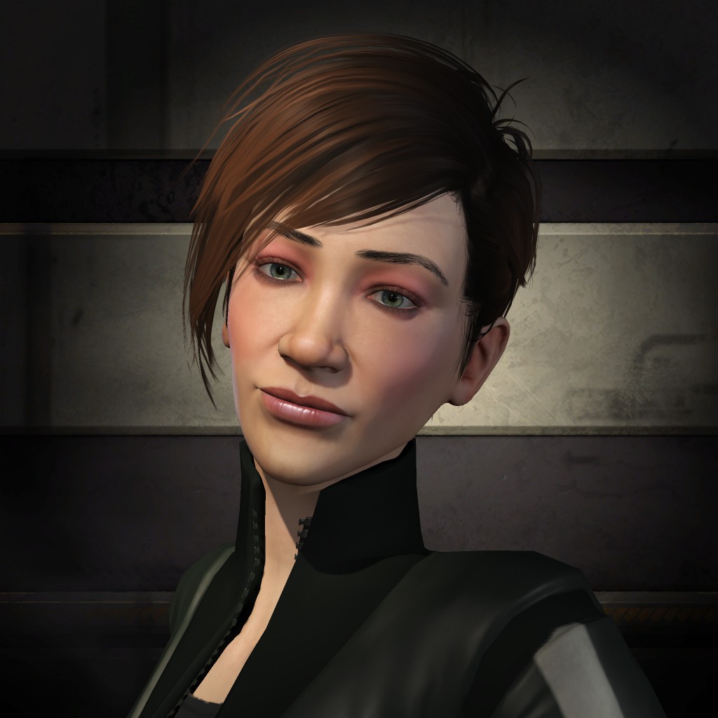 Olivia Luthor