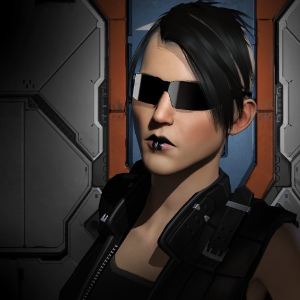 Half Life Three