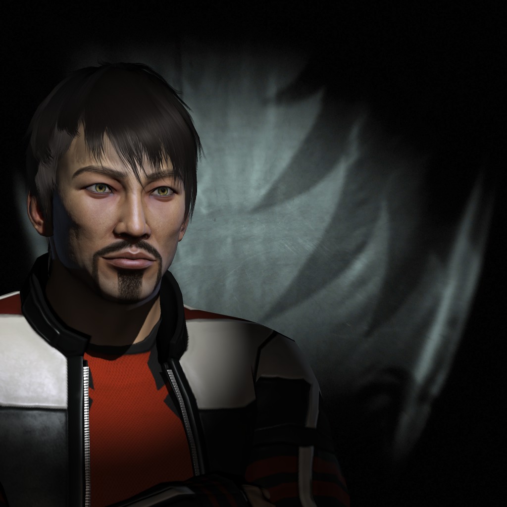 Hiro Tadashi