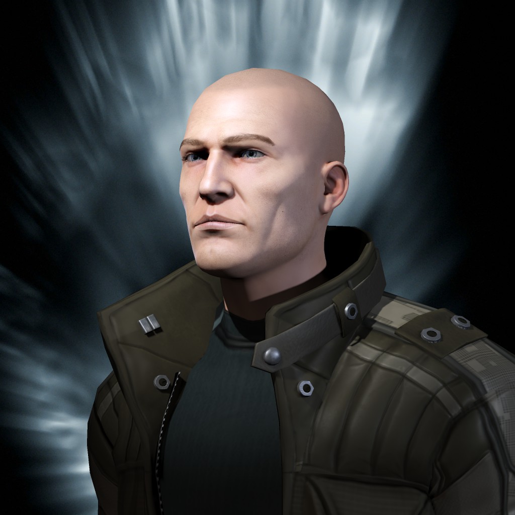 Hunter Draco