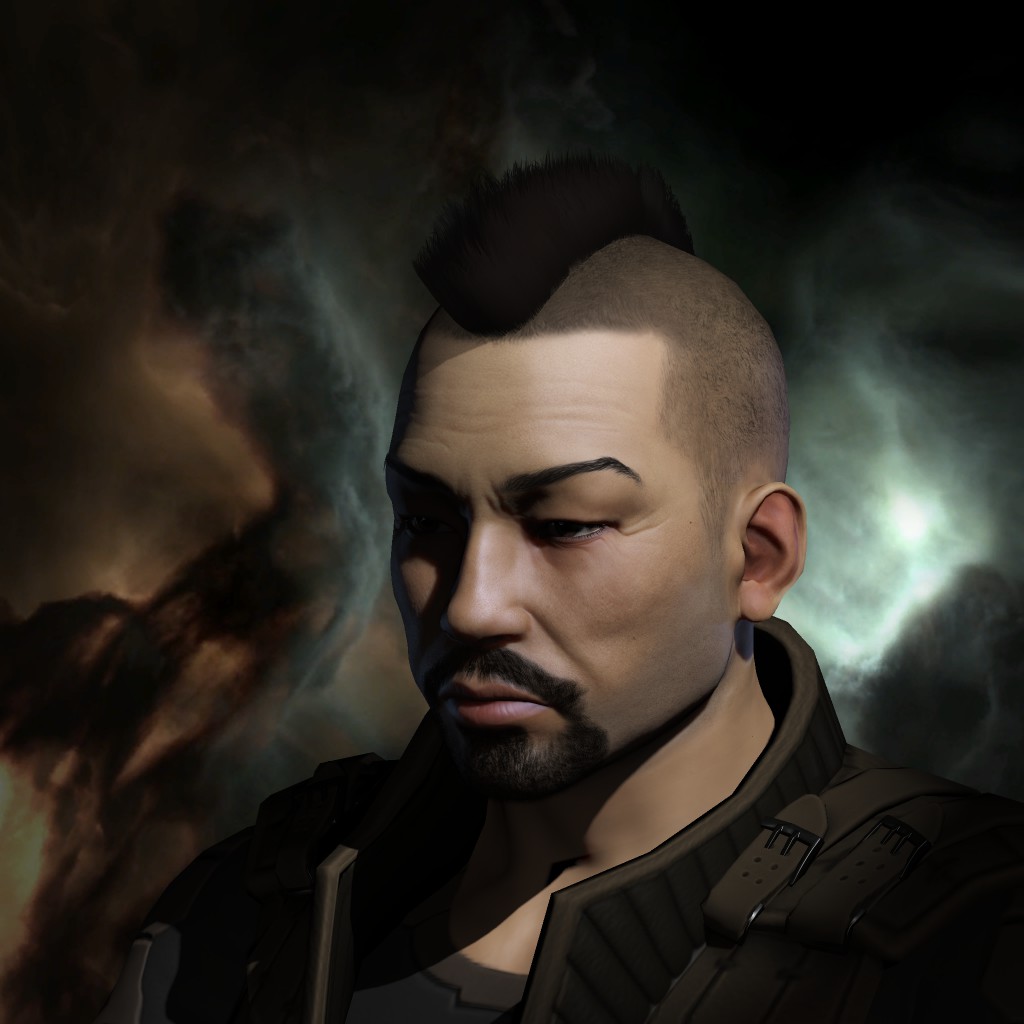 Sorian Blackfoot