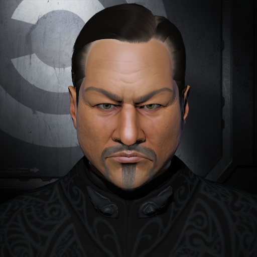 Kirm Black