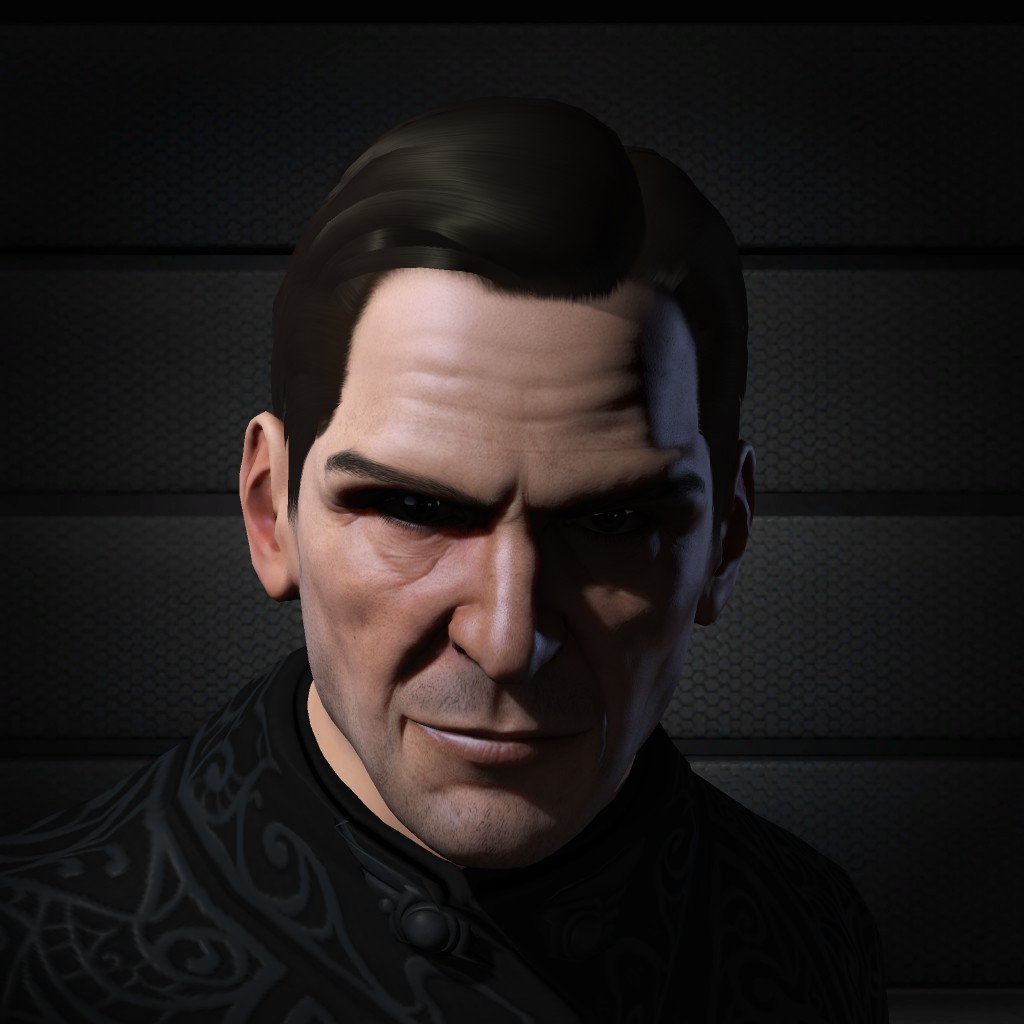 Senor Lumpkins