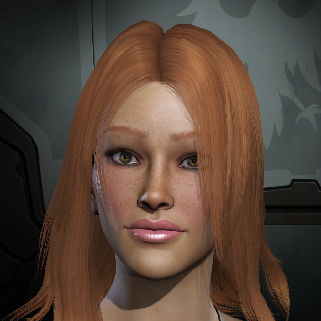 Mia Reed