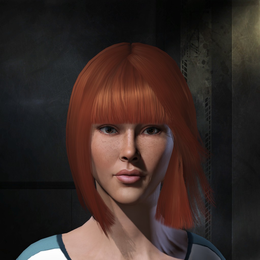 Angie Pryzibil