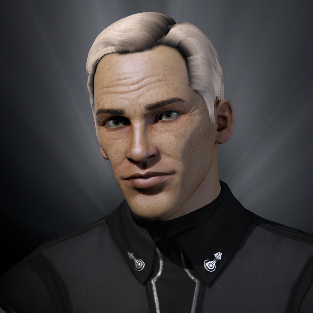 Kuzmich Yangel