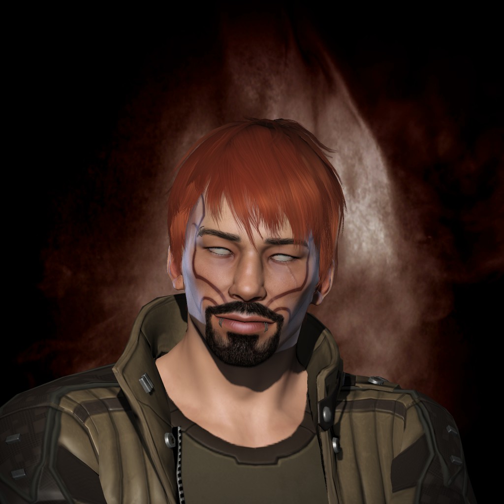 Rhaumar SoulReaper