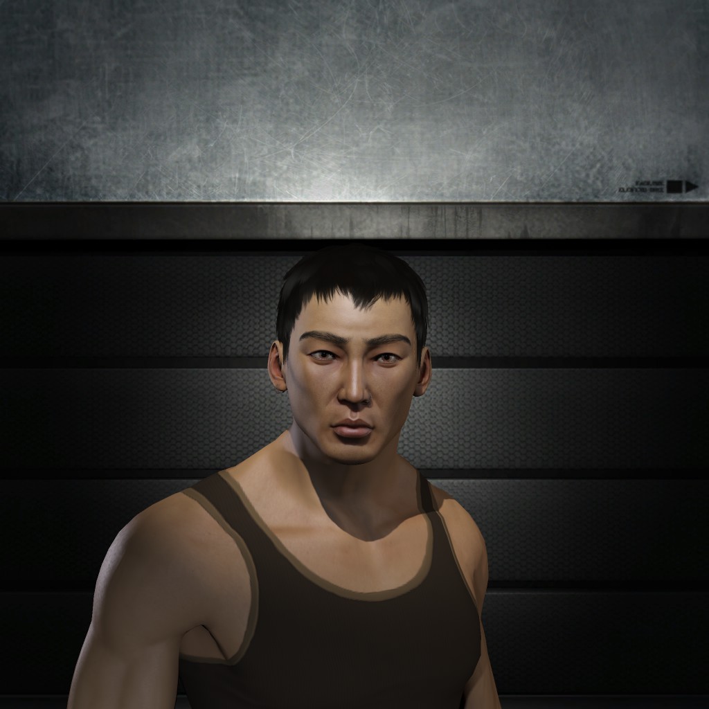 Atilius Tengokujin