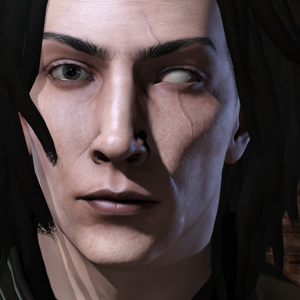 Neo O'Laughog