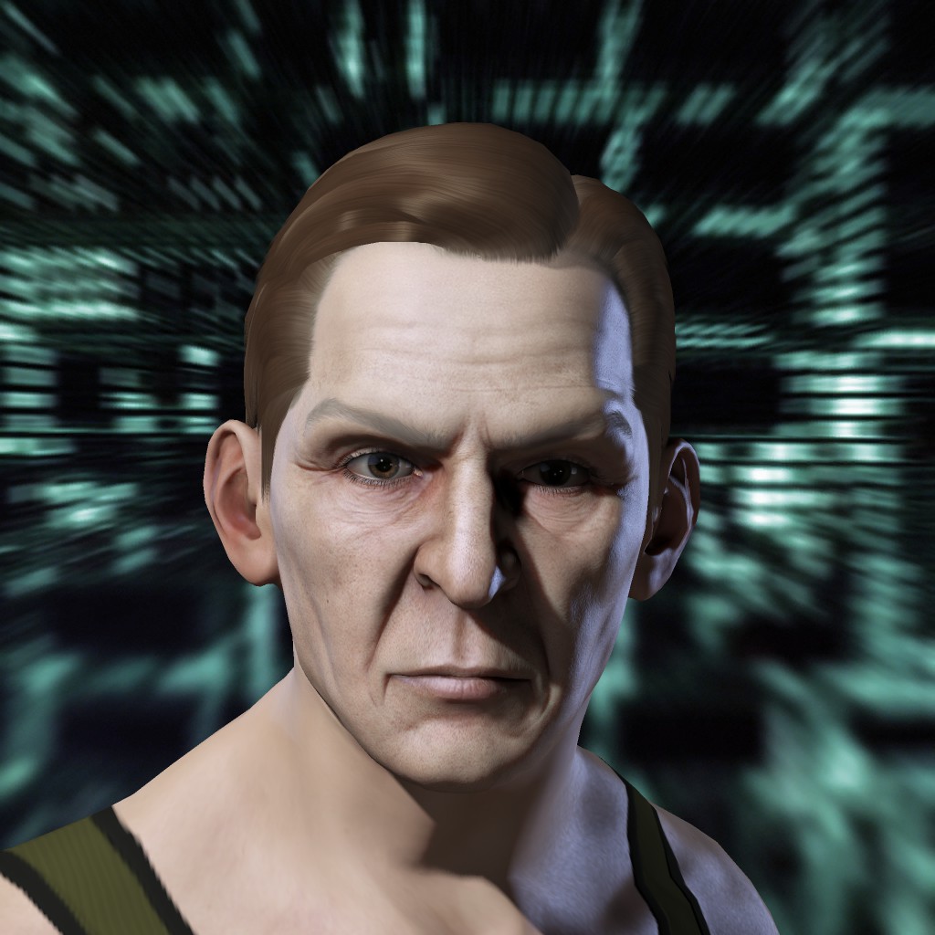 Amarr Citizen 641968