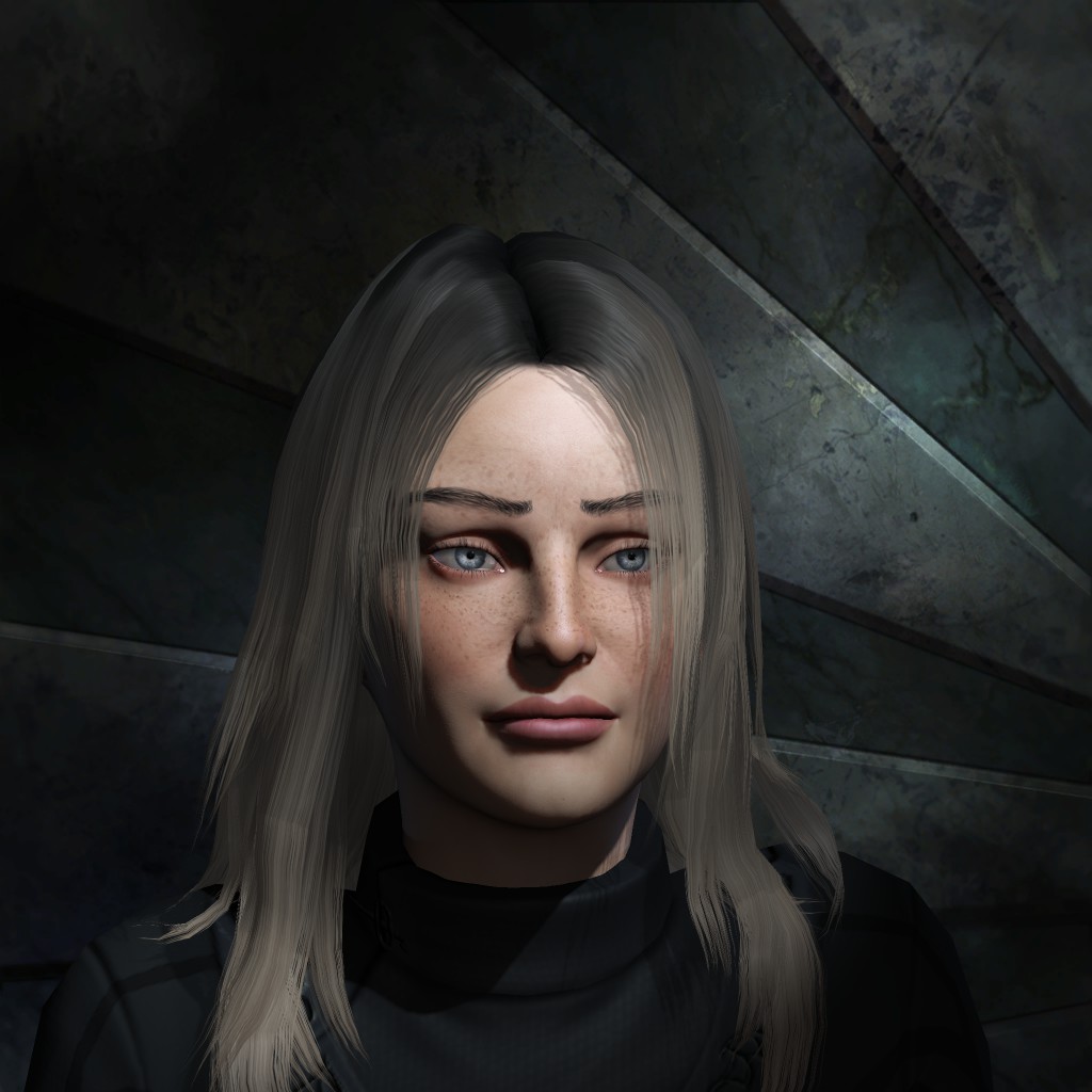 Vajze Irakinia