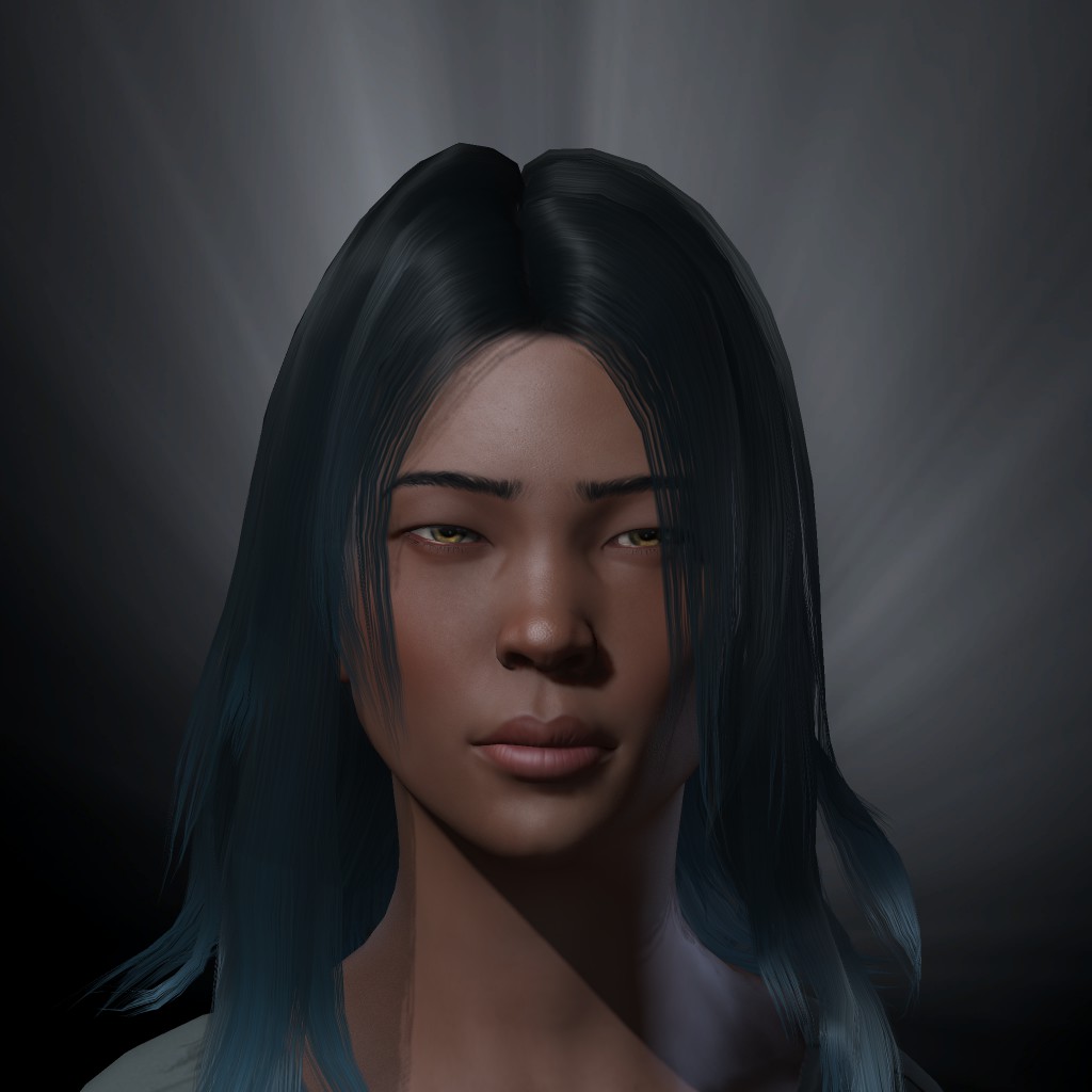 Xiang Maia