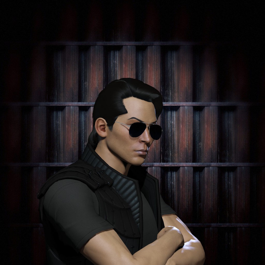 Aleks Veter