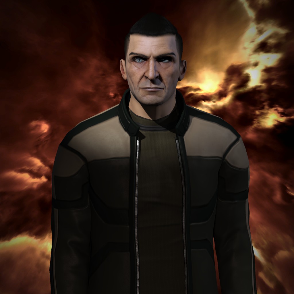 GER Master Kane