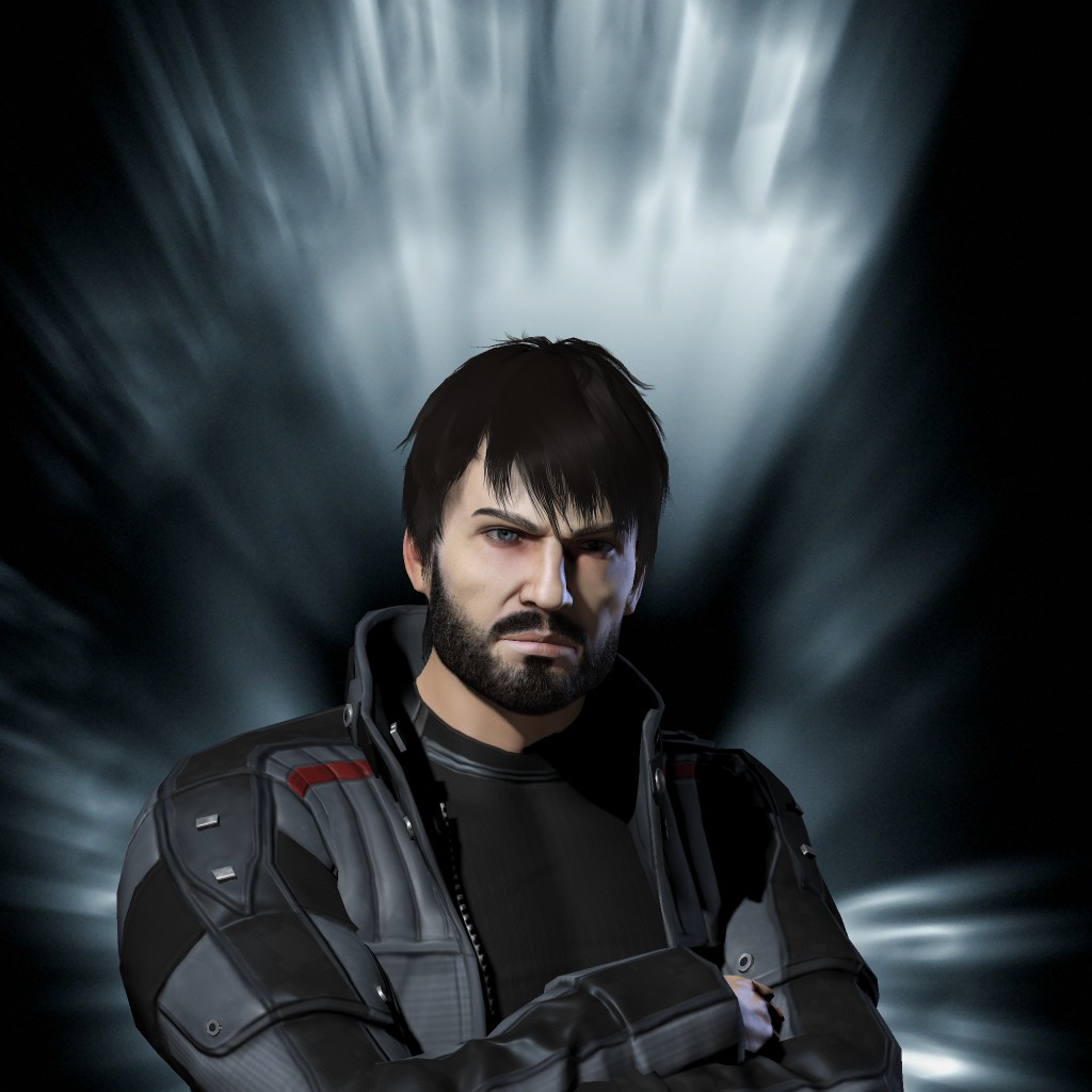 Jonathan Kaundurr