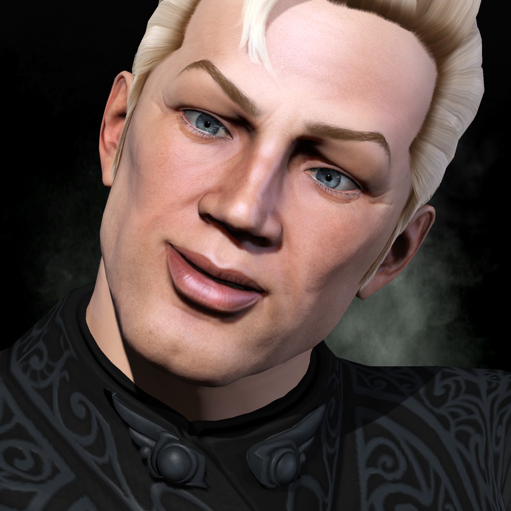 Tod Painter